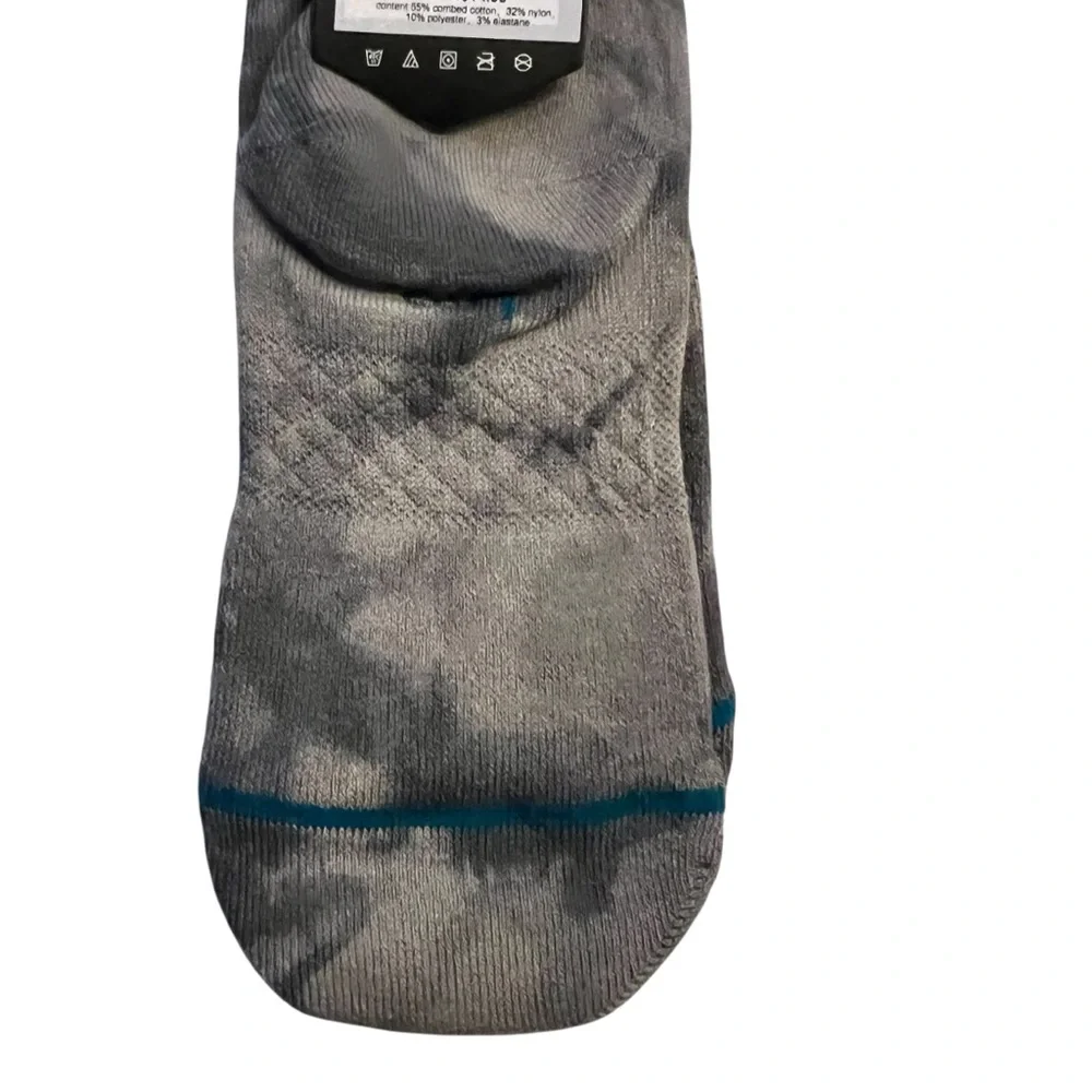 Stance Star Wars Black and Gray Socks